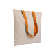 Shopper con manici colorati Shopper con manici colorati