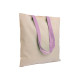 Shopper con manici colorati Shopper con manici colorati