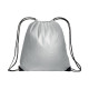 Zaino bianco Serie Easy
