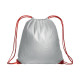 Zaino bianco Serie Easy