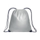 Zaino bianco Serie Easy