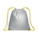 Zaino bianco Serie Easy