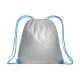 Zaino bianco Serie Easy