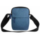 Mini Borsello tracolla a due tasche Mini Borsello tracolla a due tasche