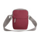 Mini Borsello tracolla a due tasche Mini Borsello tracolla a due tasche