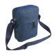 Mini Borsello tracolla a due tasche Mini Borsello tracolla a due tasche