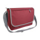 Cartella in poliestere disponibile in tre colori Cartella in poliestere disponibile in tre colori