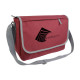 Cartella in poliestere disponibile in tre colori Cartella in poliestere disponibile in tre colori