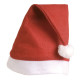 Cappello Babbo Natale in feltro personalizzabili Cappello Babbo Natale in feltro personalizzabili