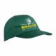 Cappellino a 5 pannelli adulto poliestere Cappellino a 5 pannelli adulto poliestere