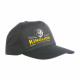 Cappellino a 5 pannelli bambino poliestere