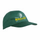 Cappellino a 5 pannelli bambino poliestere