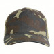 Cappellino cotone mimetico personalizzazione serigrafica