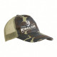 Cappellino cotone mimetico personalizzazione serigrafica