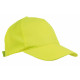 Cappellino alta visibilità adulto Stampa la tua Pubblicità Cappellino alta visibilità adulto Stampa la tua Pubblicità