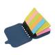 Porta post-it forma fumetto vari colori Porta post-it forma fumetto vari colori