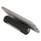Power bank con fodero e ventosa riposizionabile Power bank con fodero e ventosa riposizionabile