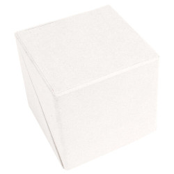 Porta post it Cubico