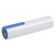 Power bank Finiture colorate con stampa digitale. Power bank Finiture colorate con stampa digitale.