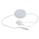 Auricolari con push avvolgi cavo