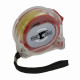 Metro flessibile 5 mt personalizzabili con logo Metro flessibile 5 mt personalizzabili con logo