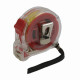 Metro flessibile 5 mt personalizzabili con logo Metro flessibile 5 mt personalizzabili con logo