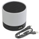 Speaker bluetooth cilindrico Speaker bluetooth cilindrico
