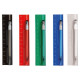 Set righello e penna touch screen 