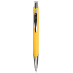 Penna a scatto corpo colori opachi