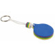 Portachiavi in materiale galleggiante