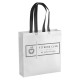 Shopper TNT laminata corpo bianco Shopper TNT laminata corpo bianco
