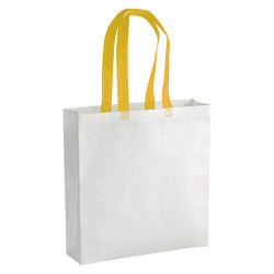 Shopper TNT laminata Shopper TNT laminata