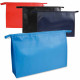 Beauty case con chiusura lampo. Beauty case con chiusura lampo.