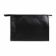 Beauty case con chiusura lampo. Beauty case con chiusura lampo.