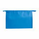 Beauty case con chiusura lampo. Beauty case con chiusura lampo.