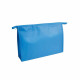 Beauty case con chiusura lampo. Beauty case con chiusura lampo.