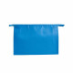 Beauty case con chiusura lampo. Beauty case con chiusura lampo.