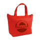 Mini borsa termica chiusura con zip Mini borsa termica chiusura con zip