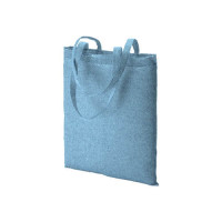 Shopper in cotone Riciclato 150gr/mq Shopper in cotone Riciclato 150gr/mq