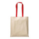 Borsa shopper  resistente cotone pesante 220 gr-mq Serie Top