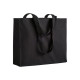 Shopper con soffietto 40x35x12