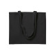 Shopper con soffietto 40x35x12