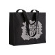 Shopper con soffietto 40x35x12
