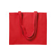 Shopper con soffietto 40x35x12