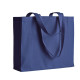 Shopper con soffietto 40x35x12