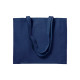 Shopper con soffietto 40x35x12