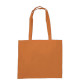 Shopper con soffietto 40x35x12