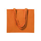 Shopper con soffietto 40x35x12