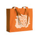 Shopper con soffietto 40x35x12
