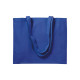 Shopper con soffietto 40x35x12